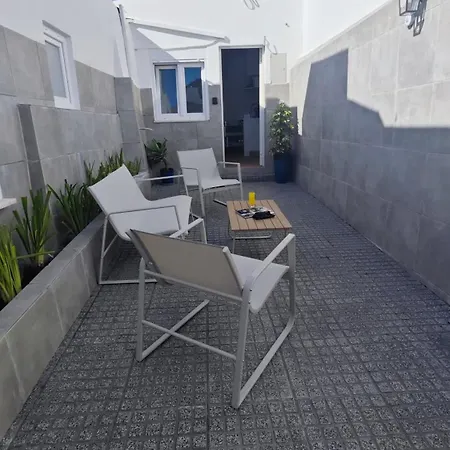 Garden House 105 Apartamento *